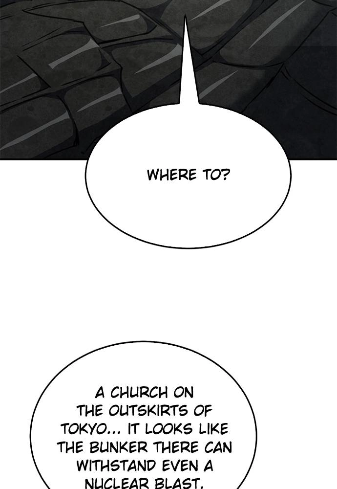 The Druid of Seoul Station Chapter 135 - Page 109