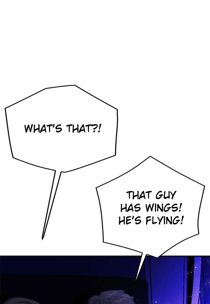The Druid of Seoul Station Chapter 135 - Page 112