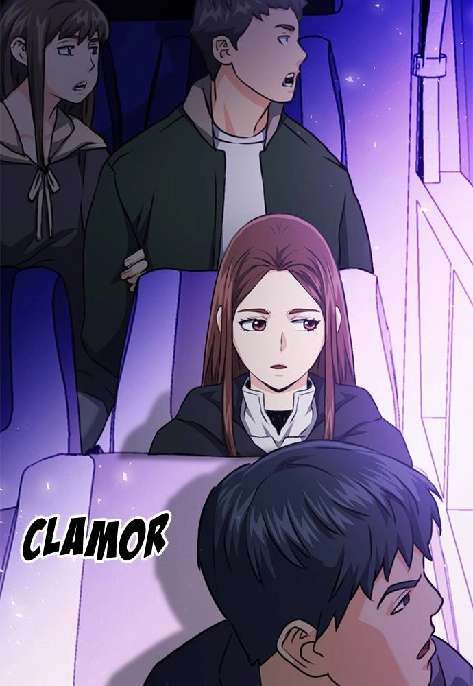 The Druid of Seoul Station Chapter 135 - Page 113