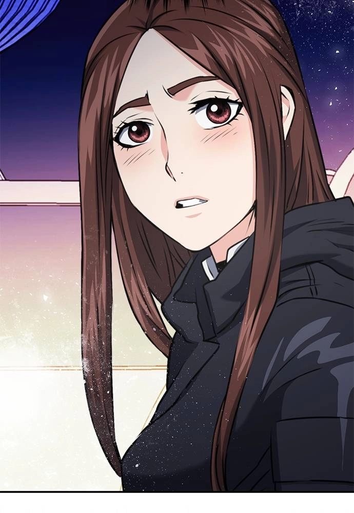 The Druid of Seoul Station Chapter 135 - Page 123