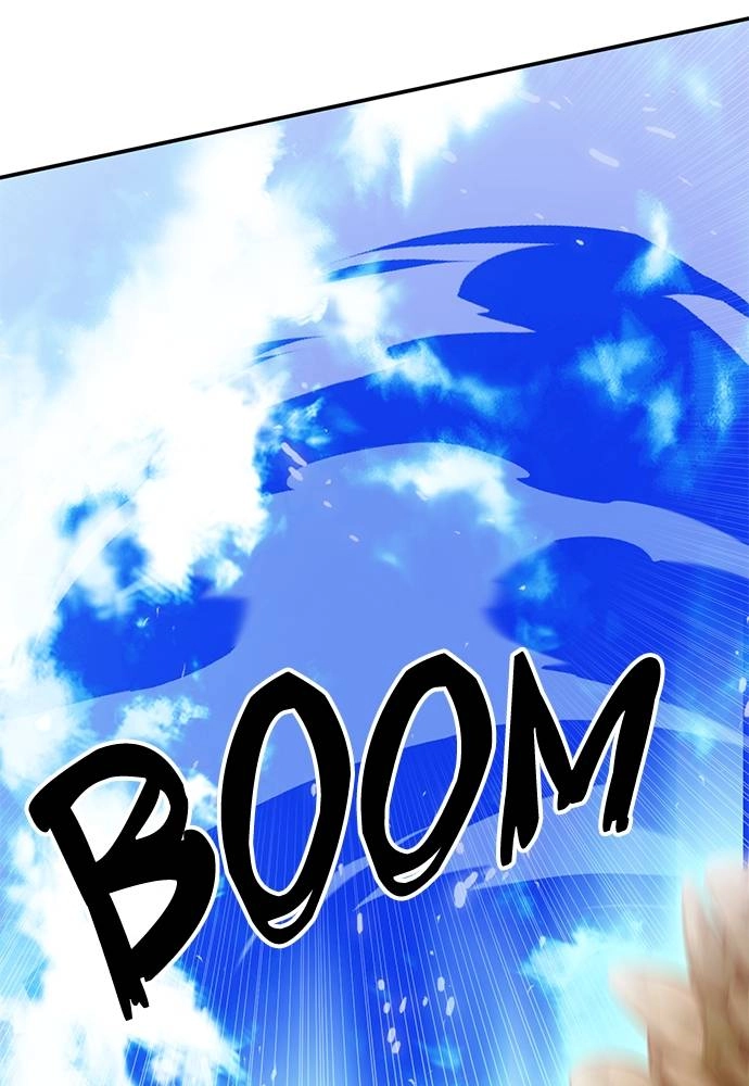 The Druid of Seoul Station Chapter 135 - Page 134