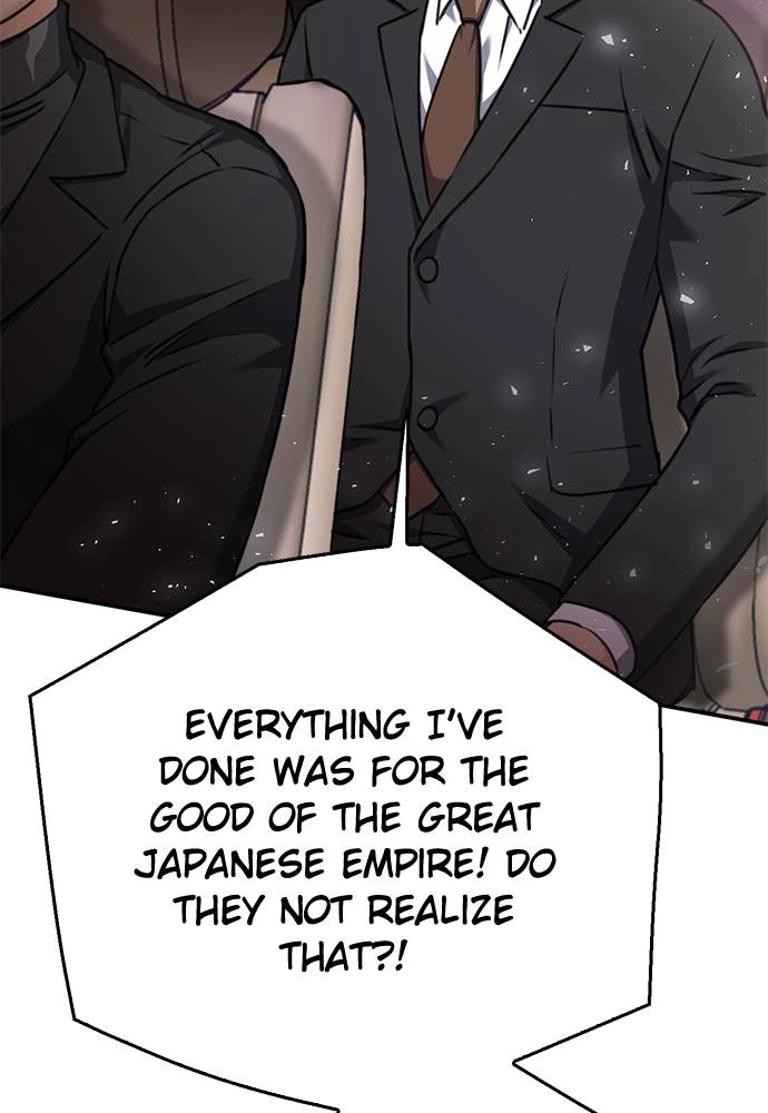 The Druid of Seoul Station Chapter 135 - Page 141