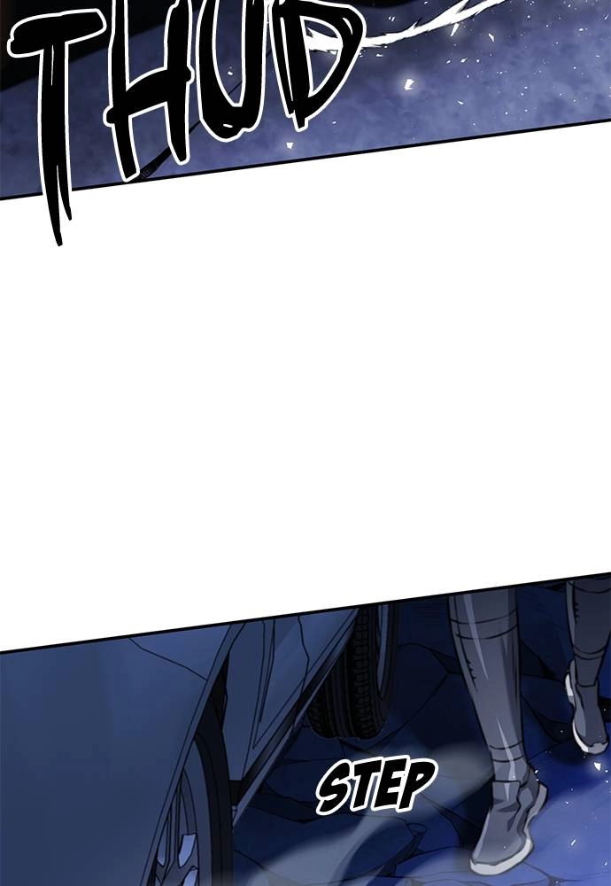 The Druid of Seoul Station Chapter 135 - Page 147