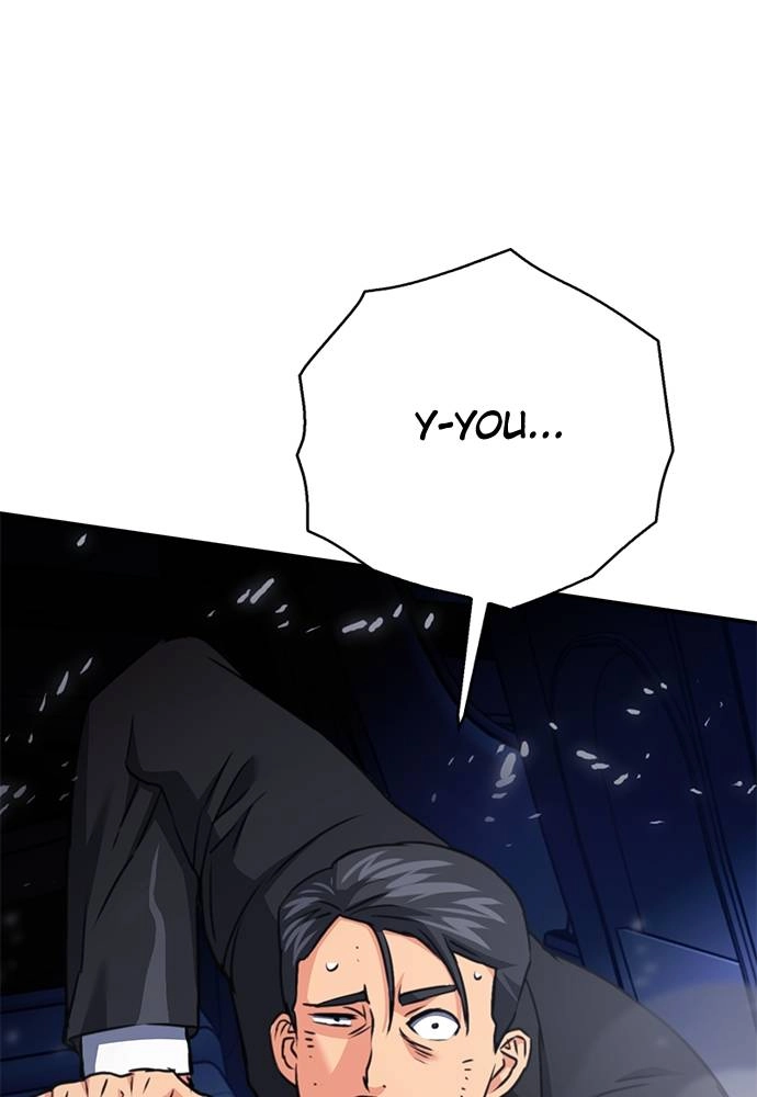 The Druid of Seoul Station Chapter 135 - Page 150