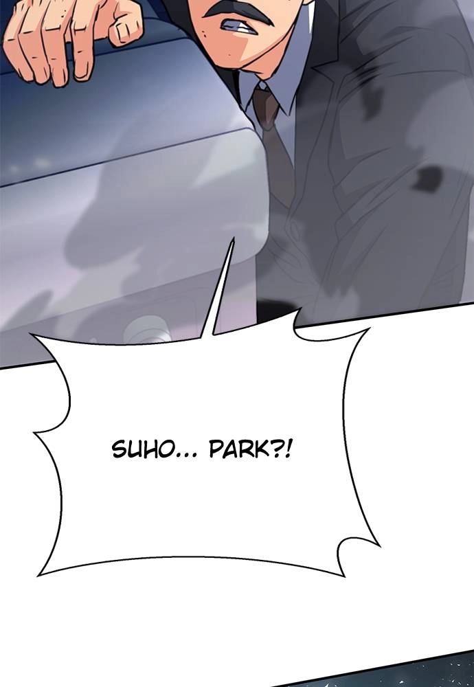 The Druid of Seoul Station Chapter 135 - Page 151