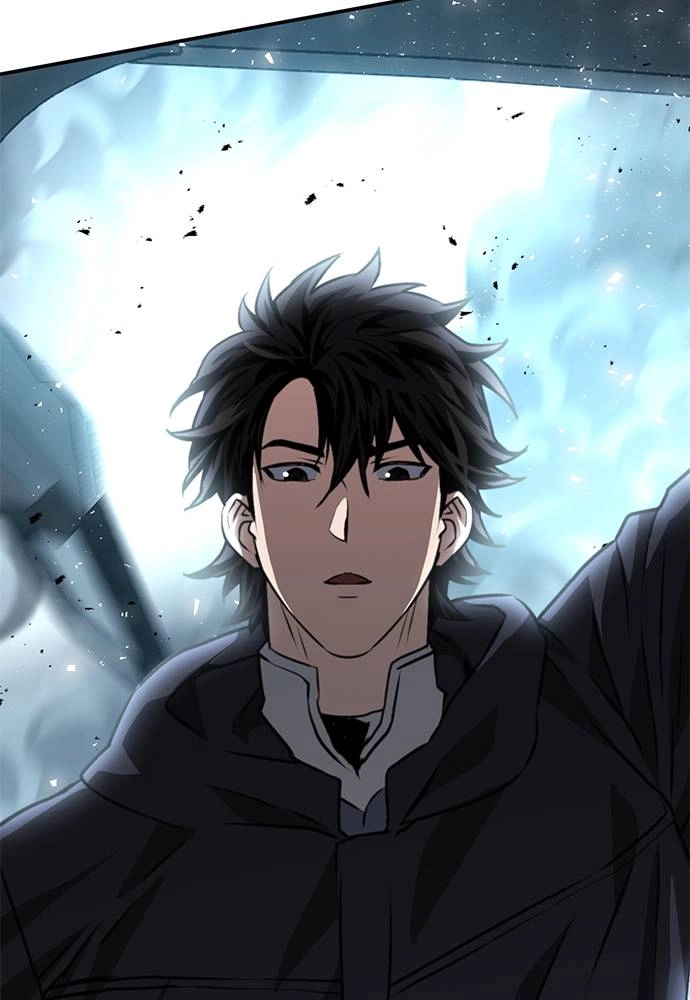 The Druid of Seoul Station Chapter 135 - Page 152
