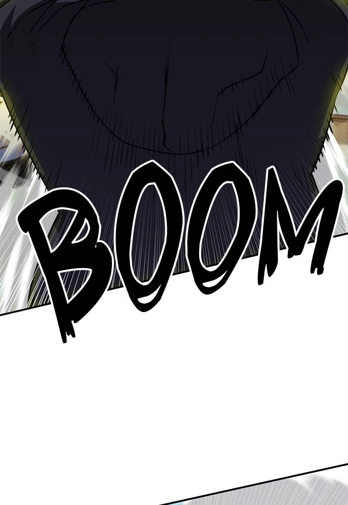The Druid of Seoul Station Chapter 135 - Page 159