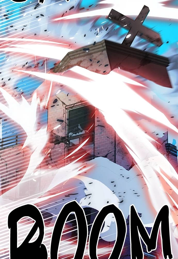 The Druid of Seoul Station Chapter 135 - Page 176