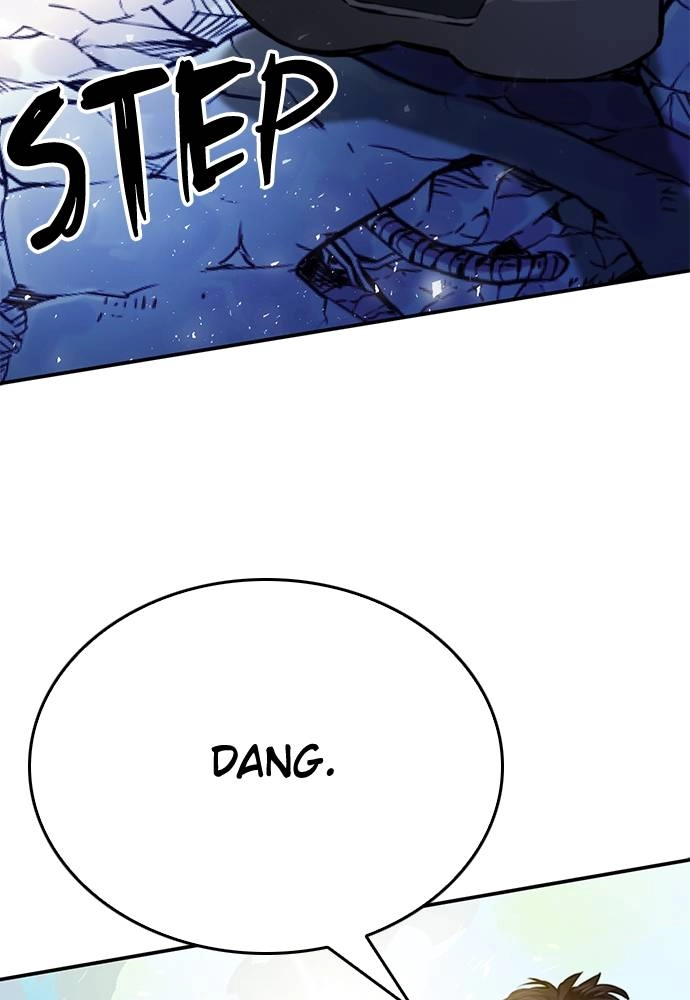 The Druid of Seoul Station Chapter 135 - Page 182