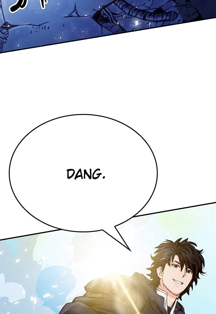 The Druid of Seoul Station Chapter 136 - Page 3