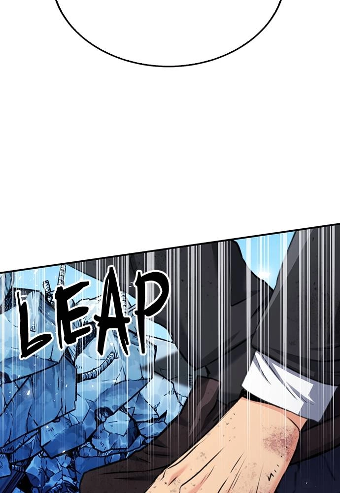 The Druid of Seoul Station Chapter 136 - Page 8