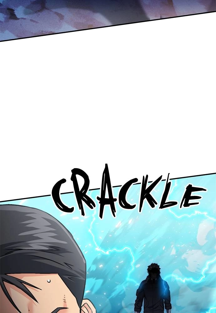The Druid of Seoul Station Chapter 136 - Page 19