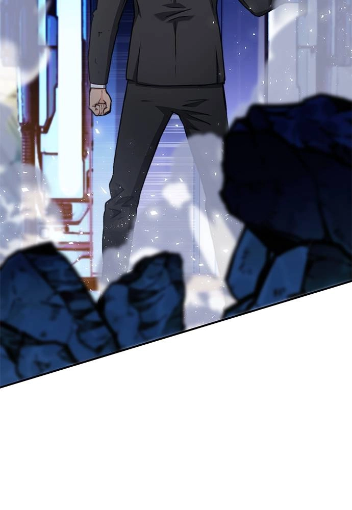 The Druid of Seoul Station Chapter 136 - Page 22