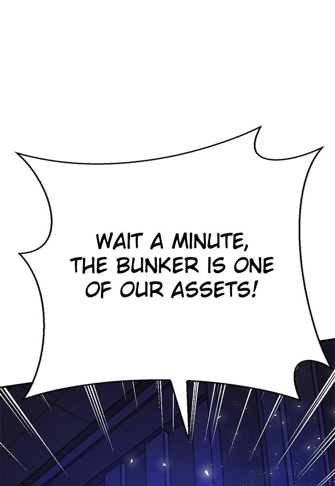 The Druid of Seoul Station Chapter 136 - Page 44