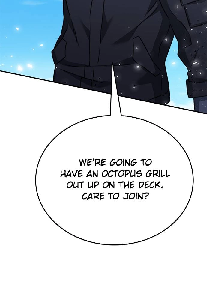 The Druid of Seoul Station Chapter 136 - Page 52