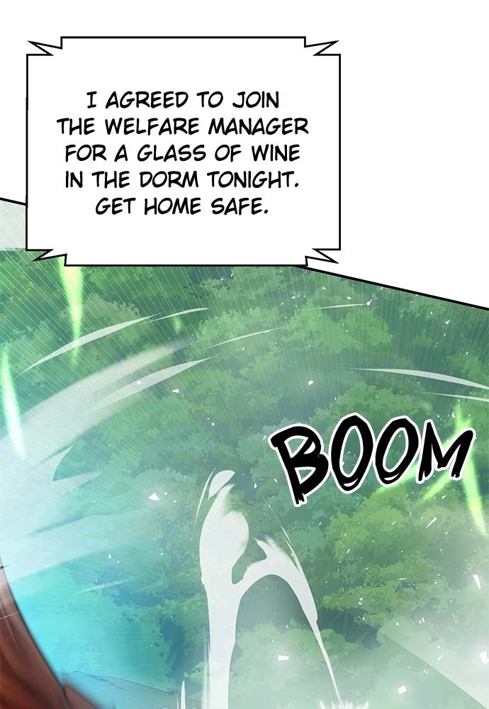 The Druid of Seoul Station Chapter 136 - Page 53
