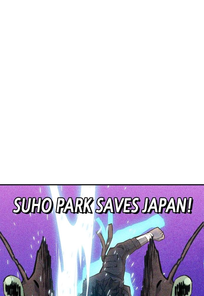 The Druid of Seoul Station Chapter 136 - Page 61