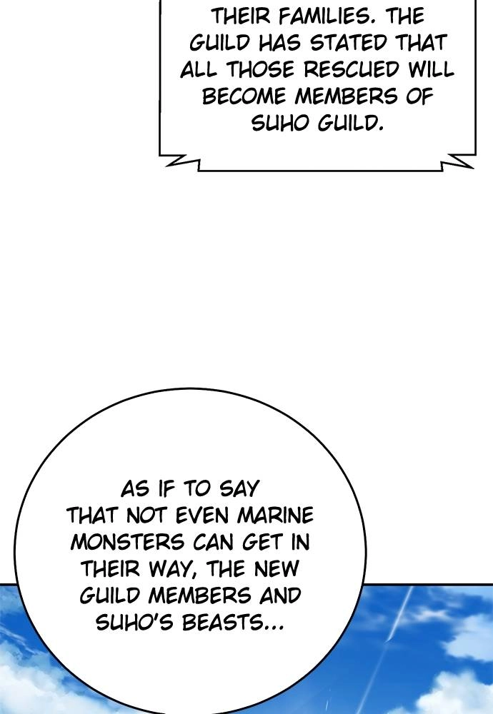 The Druid of Seoul Station Chapter 136 - Page 65