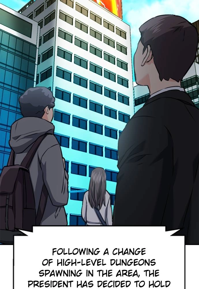 The Druid of Seoul Station Chapter 136 - Page 78