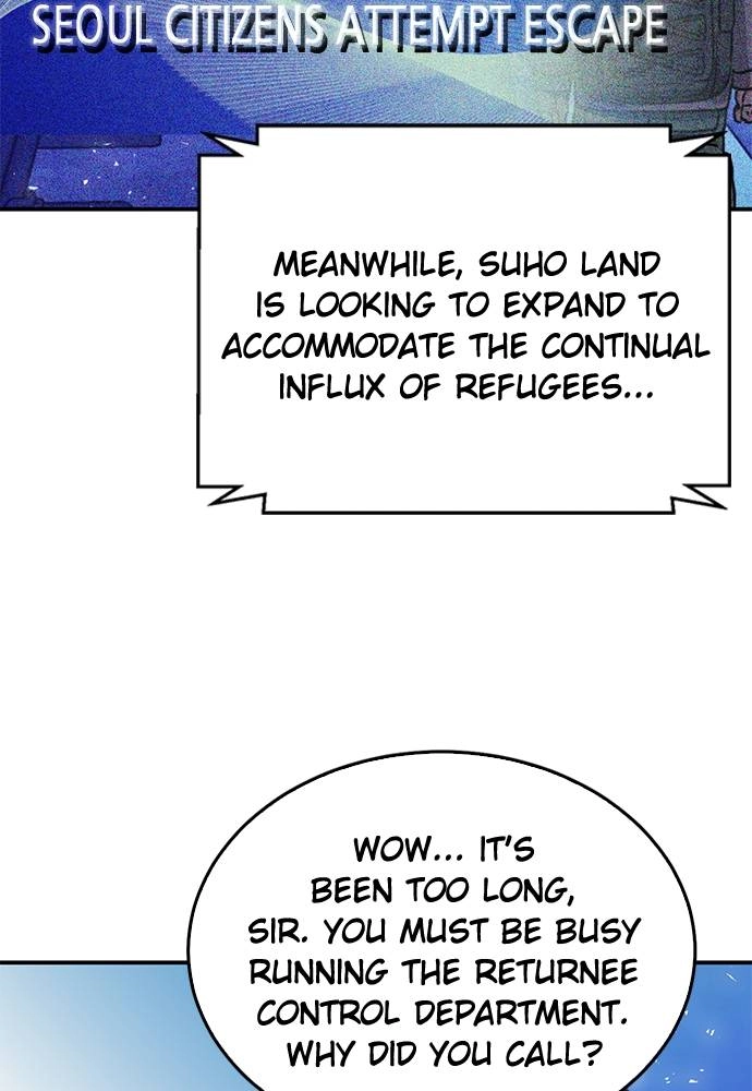 The Druid of Seoul Station Chapter 136 - Page 83