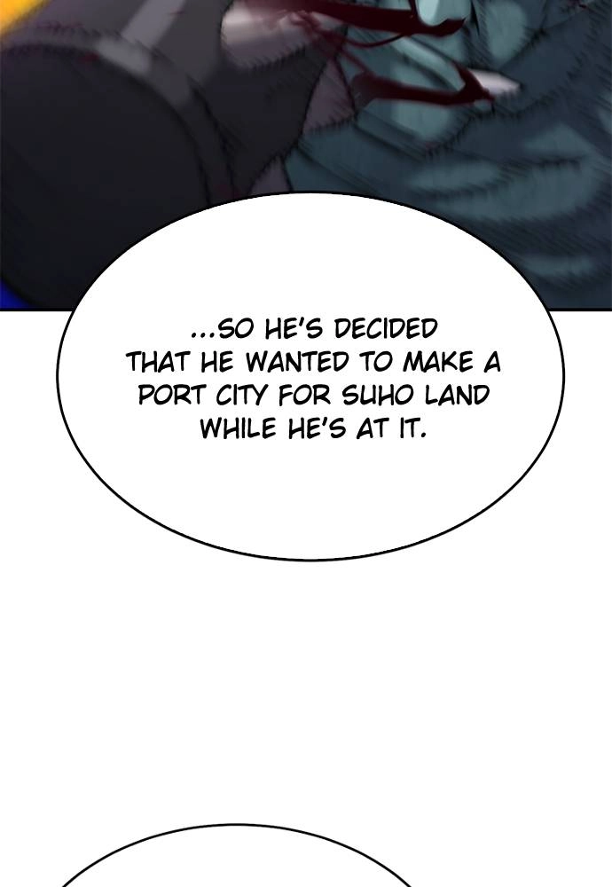 The Druid of Seoul Station Chapter 136 - Page 89