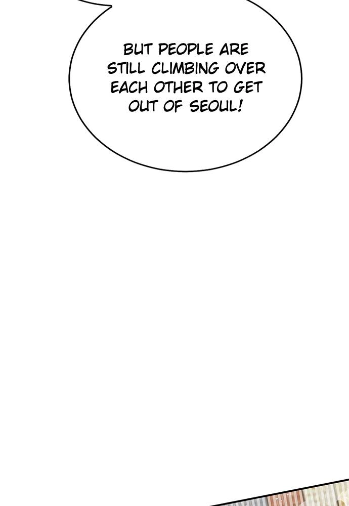The Druid of Seoul Station Chapter 136 - Page 92