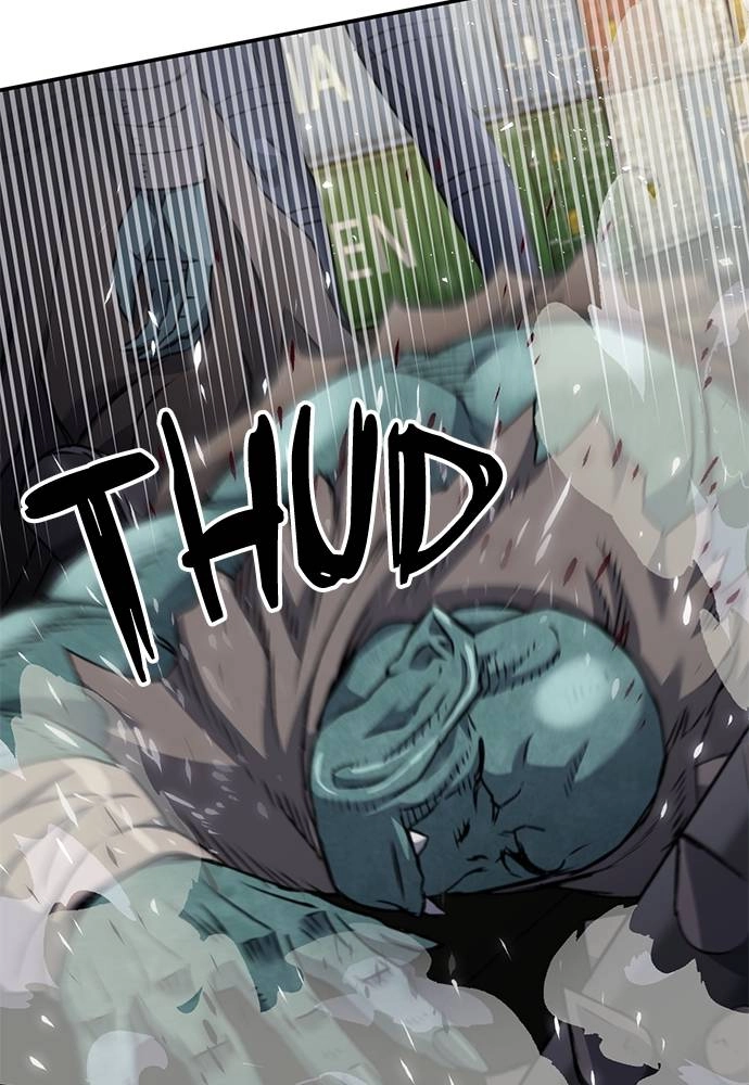 The Druid of Seoul Station Chapter 136 - Page 93