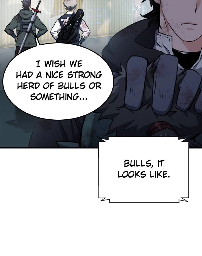The Druid of Seoul Station Chapter 136 - Page 102