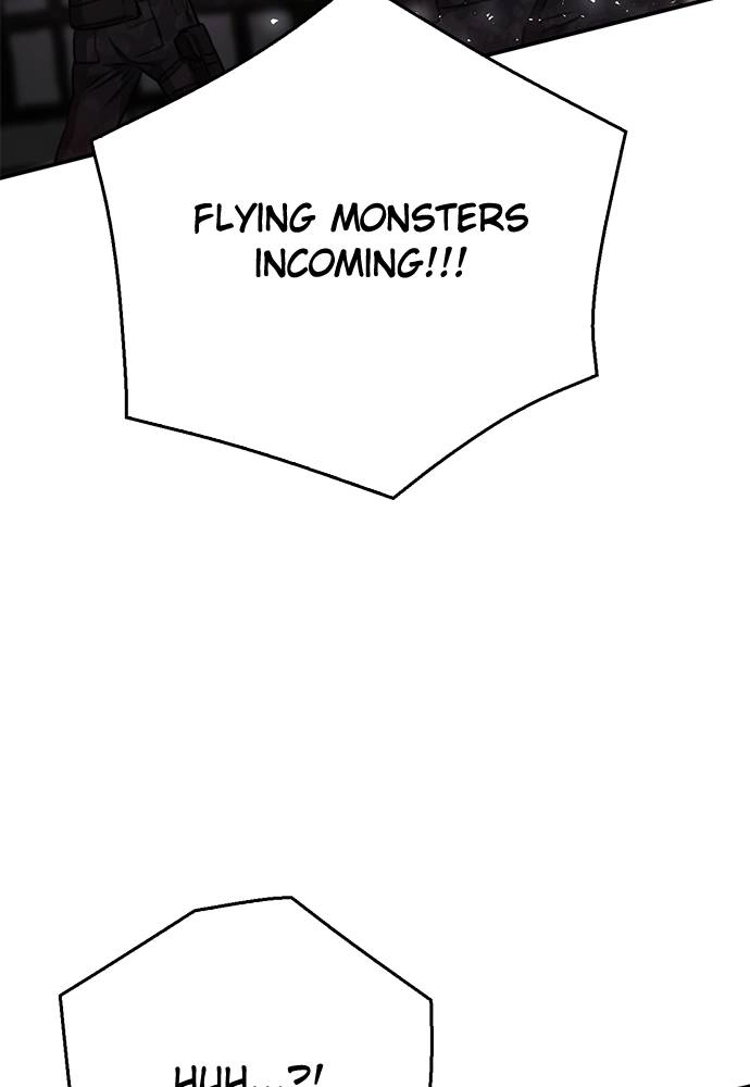 The Druid of Seoul Station Chapter 136 - Page 110