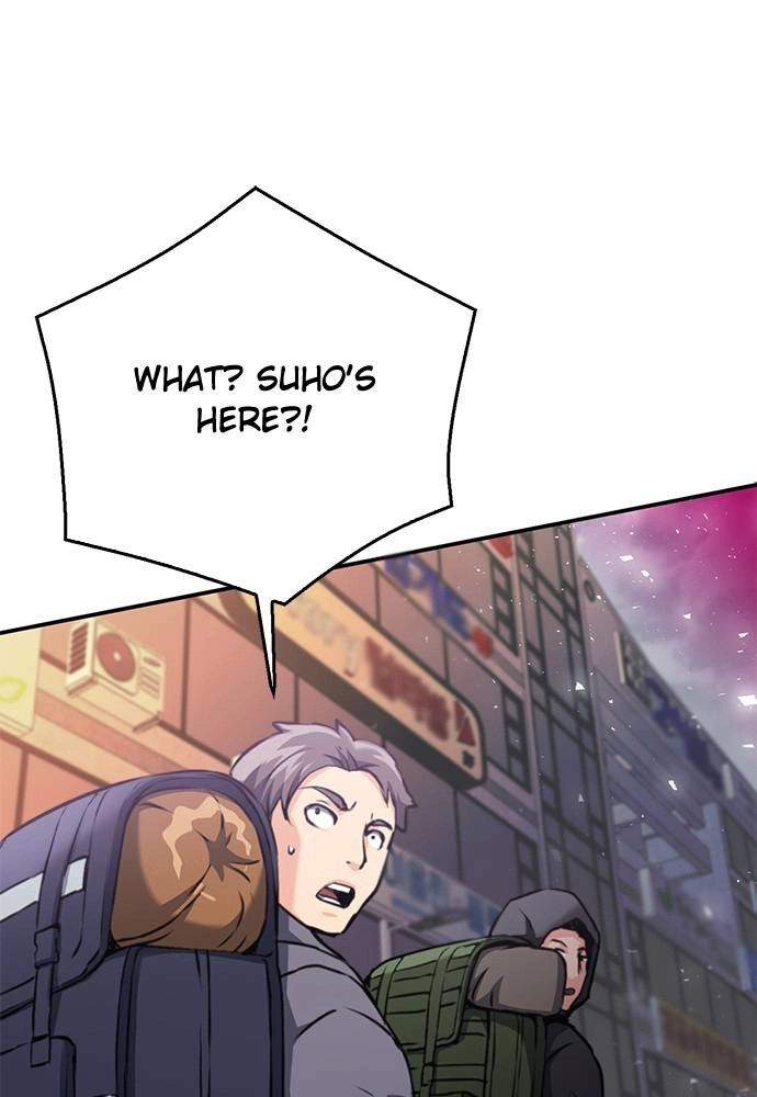 The Druid of Seoul Station Chapter 136 - Page 116