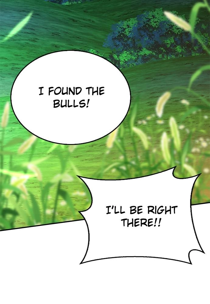 The Druid of Seoul Station Chapter 136 - Page 121