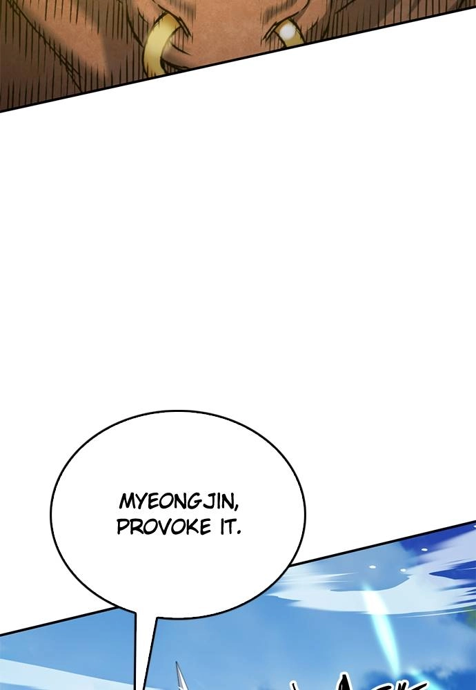 The Druid of Seoul Station Chapter 136 - Page 126