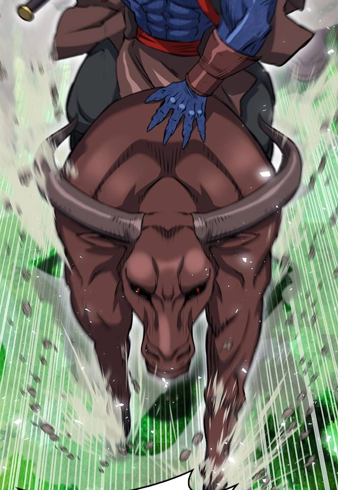 The Druid of Seoul Station Chapter 136 - Page 130