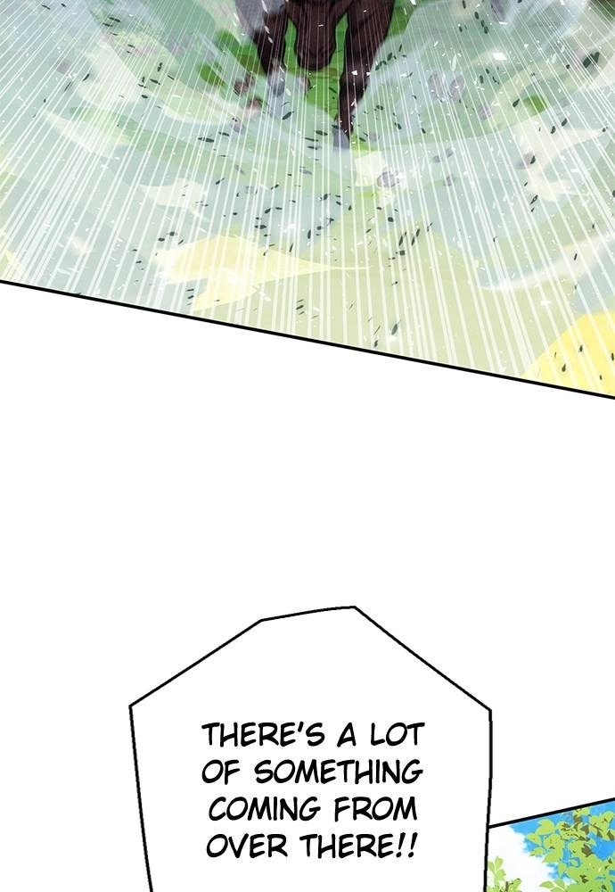 The Druid of Seoul Station Chapter 136 - Page 133