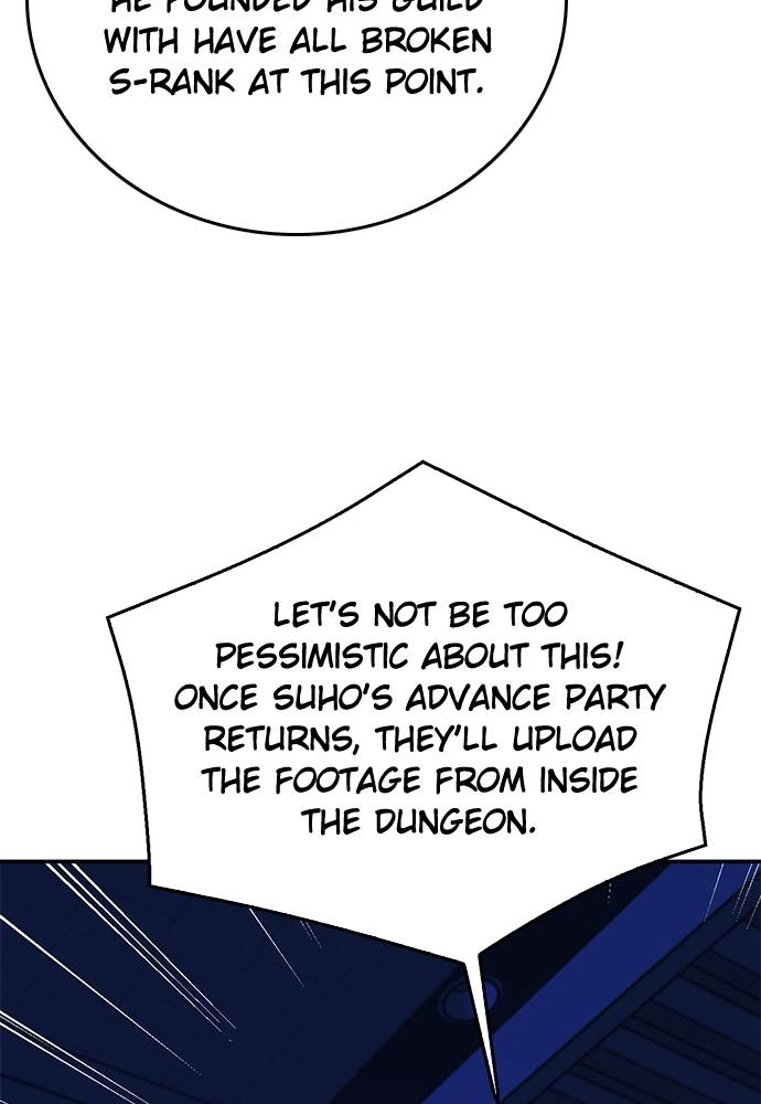 The Druid of Seoul Station Chapter 136 - Page 144