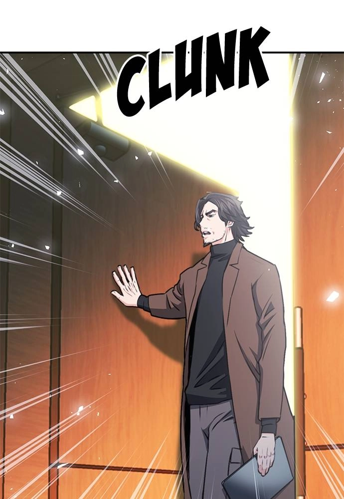 The Druid of Seoul Station Chapter 136 - Page 147