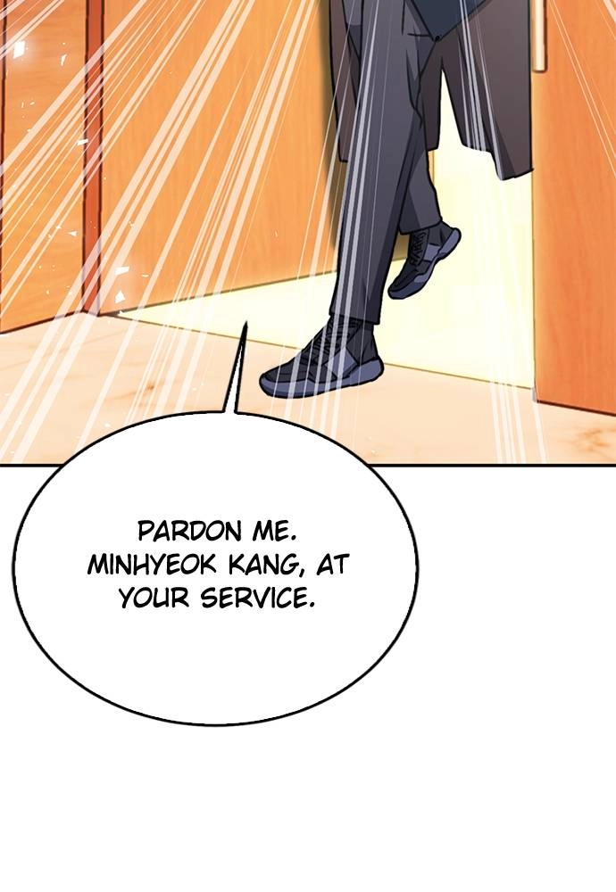 The Druid of Seoul Station Chapter 136 - Page 148