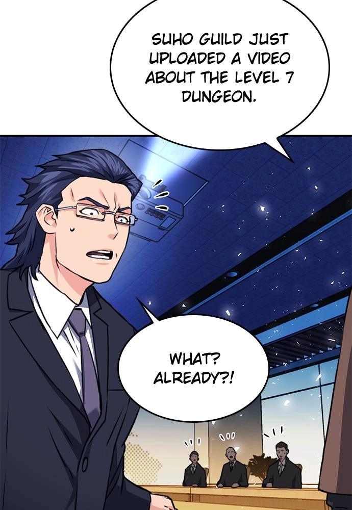 The Druid of Seoul Station Chapter 136 - Page 151