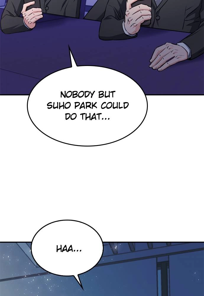 The Druid of Seoul Station Chapter 136 - Page 156