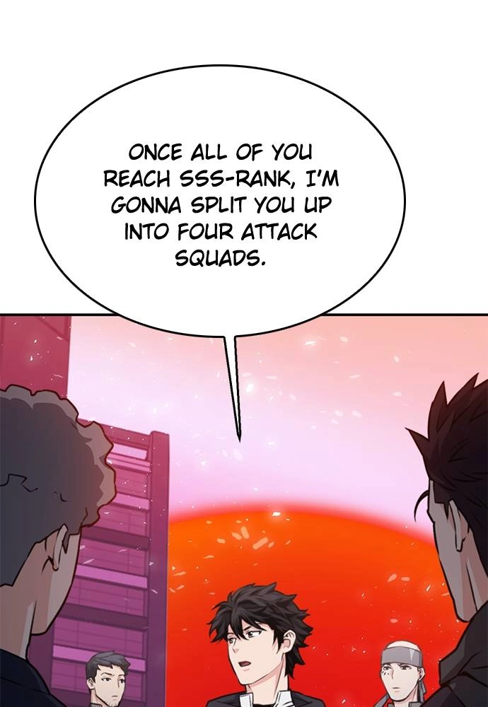 The Druid of Seoul Station Chapter 136 - Page 171