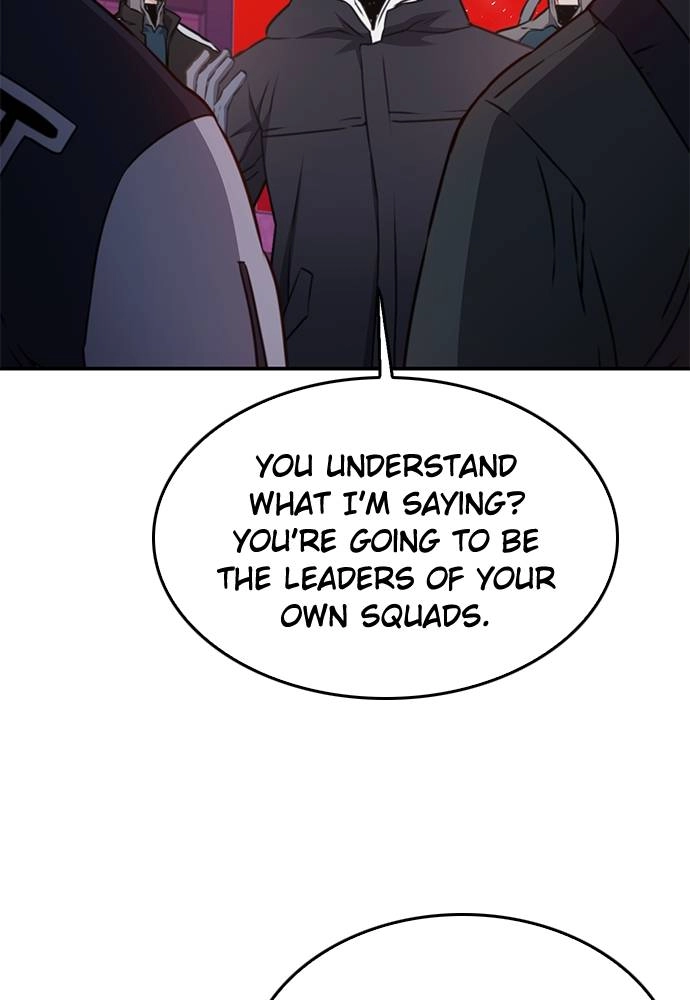 The Druid of Seoul Station Chapter 136 - Page 172