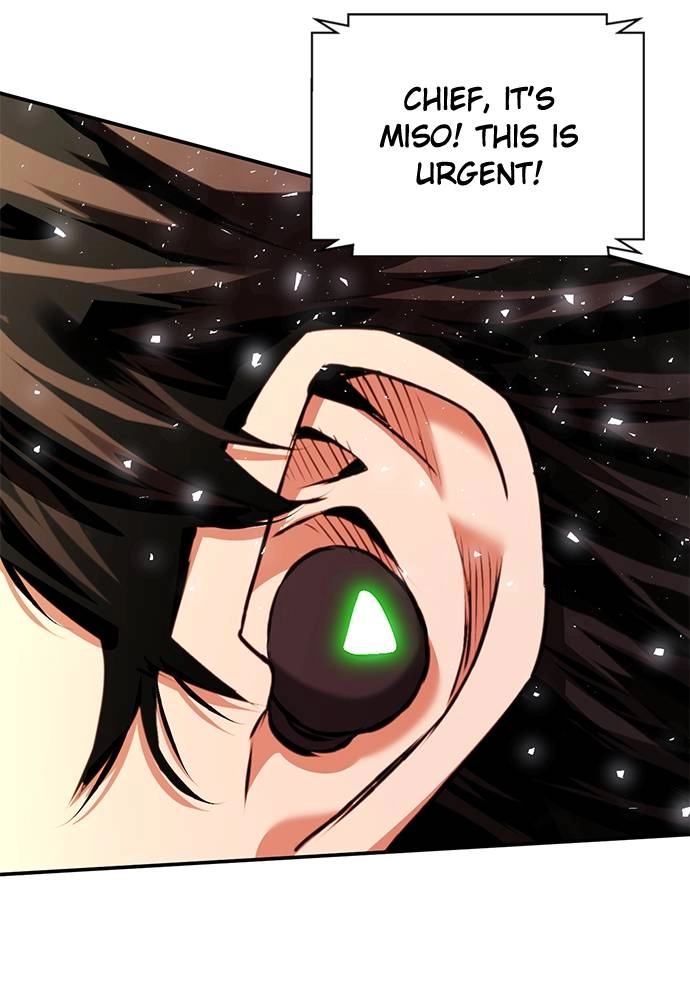 The Druid of Seoul Station Chapter 136 - Page 180