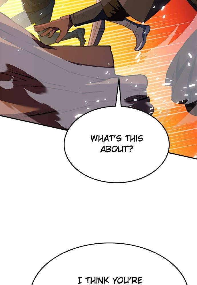 The Druid of Seoul Station Chapter 136 - Page 182