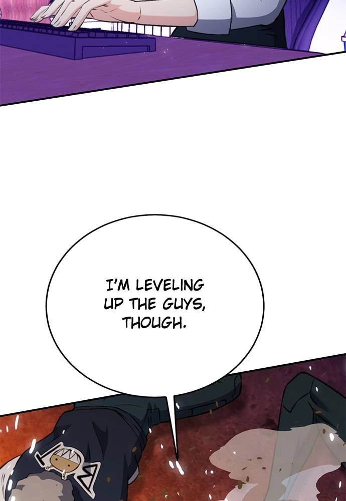 The Druid of Seoul Station Chapter 136 - Page 184