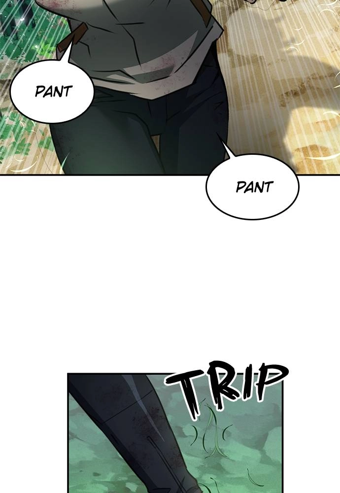 The Druid of Seoul Station Chapter 137 - Page 3