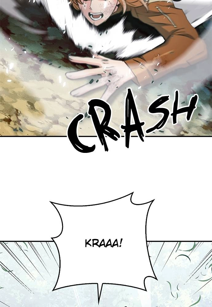 The Druid of Seoul Station Chapter 137 - Page 6