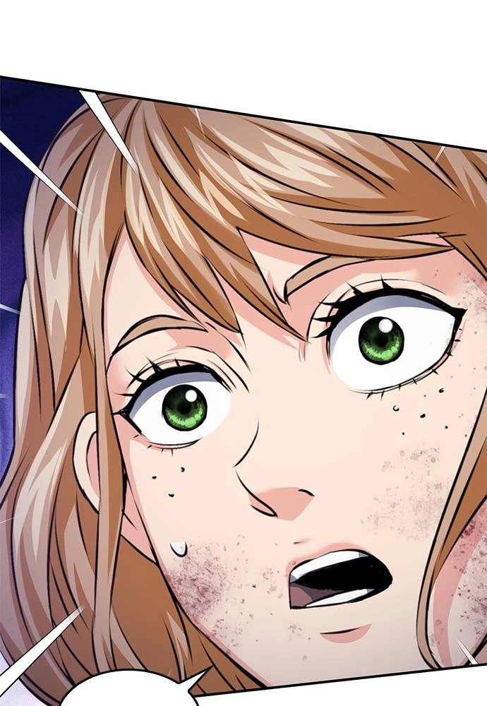 The Druid of Seoul Station Chapter 137 - Page 12