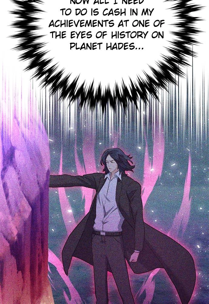 The Druid of Seoul Station Chapter 137 - Page 28