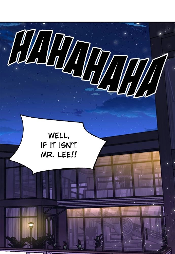 The Druid of Seoul Station Chapter 137 - Page 32