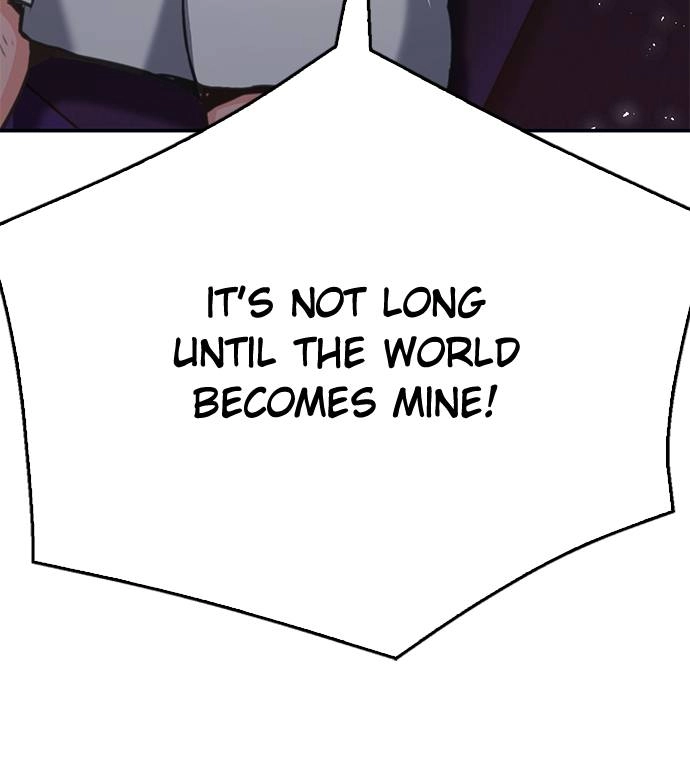 The Druid of Seoul Station Chapter 137 - Page 35